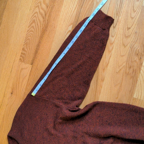 Vintage sweater - Picture 4 of 8